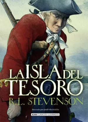 ISLA DEL TESORO, LA (ILUSTRADO)