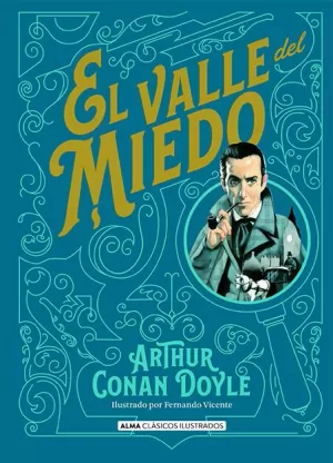 VALLE DEL MIEDO, EL (ILUSTRADO)