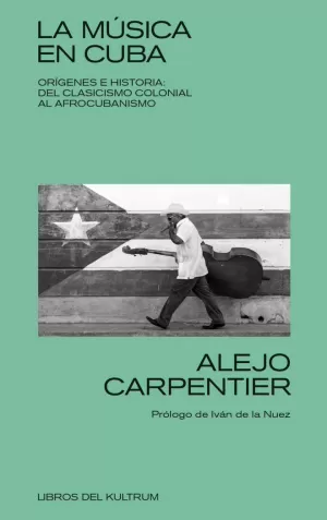 MUSICA EN CUBA, LA