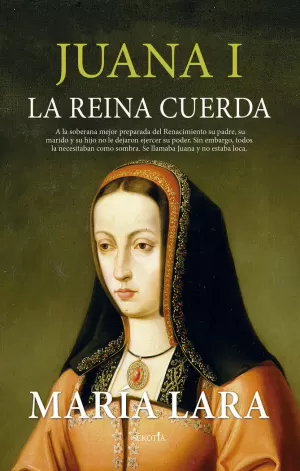 JUANA I