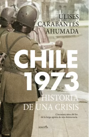 CHILE 1973