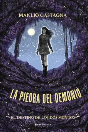 PIEDRA DEL DEMONIO 3 DESTINO DE LOS DOS MUNDOS