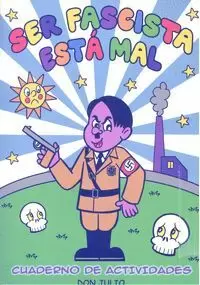 SER FASCISTA ESTÁ MAL
