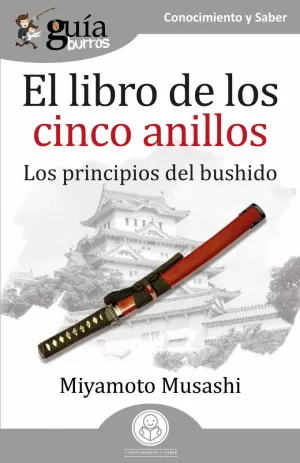 LIBRO DE LOS CINCO ANILLOS, EL
