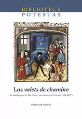 VALETS DE CHAMBRE, LOS