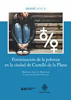 FEMINIZACIÓN DE LA POBREZA EN LA CIUDAD DE CASTELLÓ DE LA PLANA