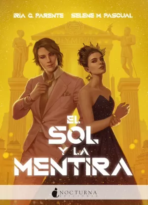 SOL Y LA MENTIRA, EL