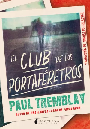 CLUB DE LOS  PORTAFERETROS, EL