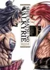 SHUUMATSU NO VALKYRIE 1 RECORD OF RAGNAROK
