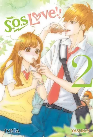 SOS LOVE 2