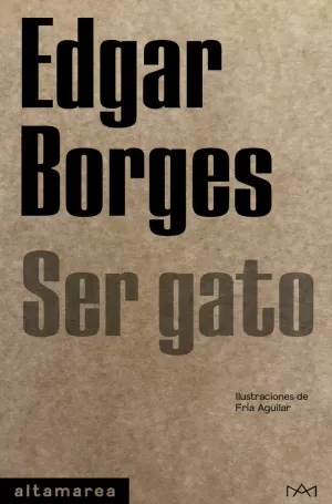 SER GATO (ILUSTRADO)