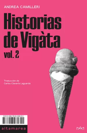 HISTORIAS DE VIGÀTA 2