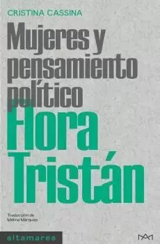 MUJERES Y PENSAMIENTO POLITICO FLORA TRISTÁN