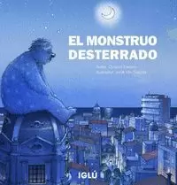MONSTRUO DESTERRADO, EL