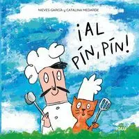 AL PIN, PIN!