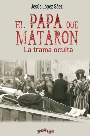 PAPA QUE MATARON, EL