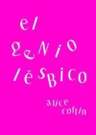 GENIO LÉSBICO, EL