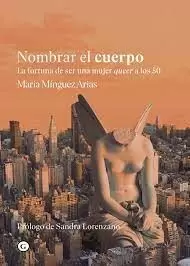 NOMBRAR EL CUERPO