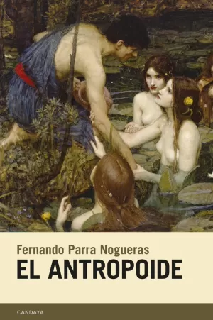 ANTROPOIDE, EL