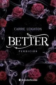 BETTER 2. PERDICIÓN