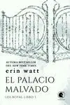 PALACIO MALVADO (LOS ROYAL 3)