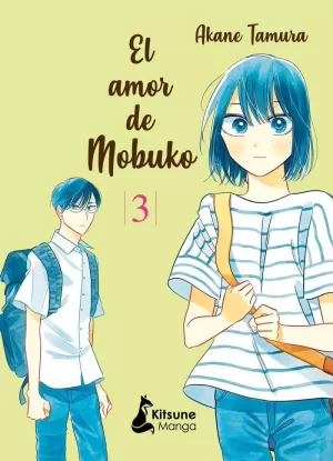 AMOR DE MOBUKO 3