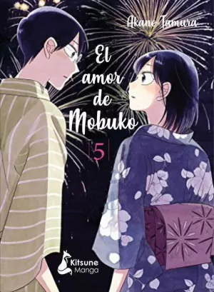 AMOR DE MOBUKO 5