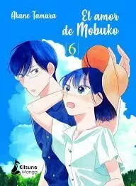 AMOR DE MOBUKO 6