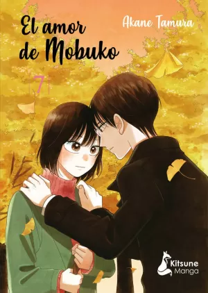 AMOR DE MOBUKO 7