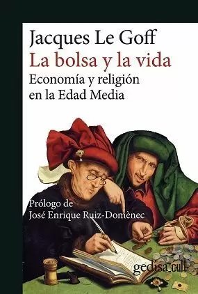 BOLSA Y LA VIDA, LA