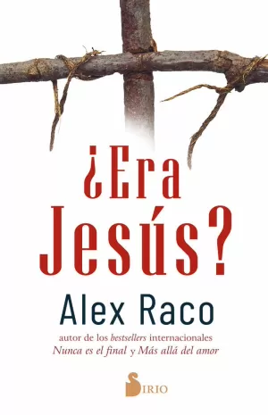 ERA JESÚS?
