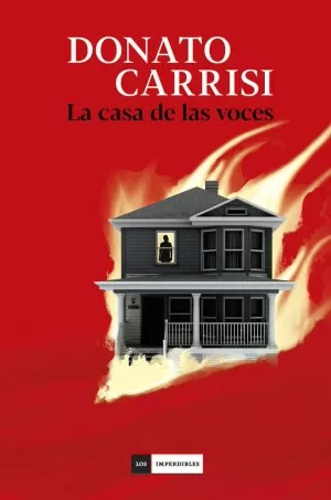 CASA DE LAS VOCES, LA