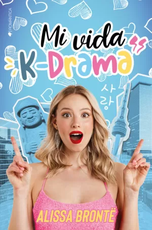 MI VIDA, K - DRAMA