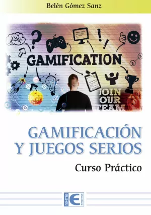 GAMIFICACION Y JUEGOS SERIOS