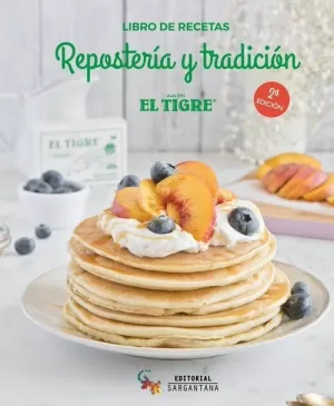 REPOSTERIA Y TRADICION EL TIGRE