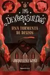 DEVORASUEÑOS 2 UNA TORMENTA DE DESEOS