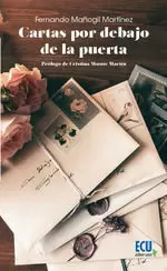 CARTAS POR DEBAJO DE LA PUERTA