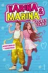 AVENTURERAS Y ATREVIDAS (KARINA Y MARINA SECRET STARS 3)