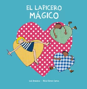 LAPICERO MÁGICO, EL
