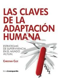 CLAVES DE LA ADAPTACIÓN HUMANA, LAS