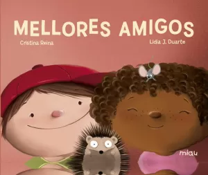 MELLORES AMIGOS