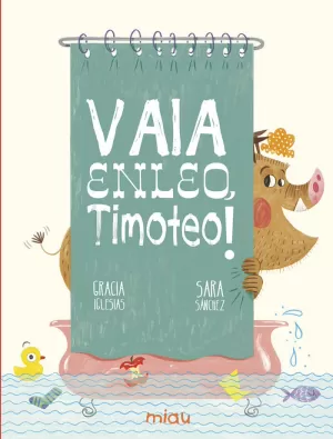 VAIA ENLEO, TIMOTEO!