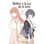BOLLOS A LA LUZ DE LA LUNA 1