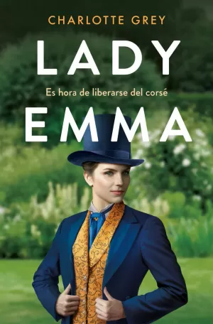 LADY EMMA (LADY JANE 2)