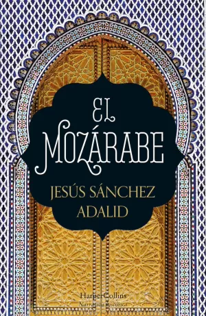 MOZÁRABE, EL. (CARTONÉ)