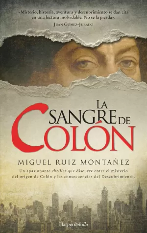 SANGRE DE COLÓN, LA