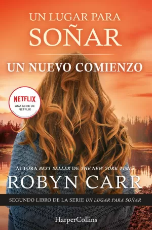 LUGAR PARA SOÑAR 2 UN NUEVO COMIENZO