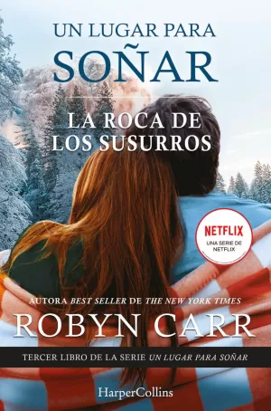 ROCA DE LOS SUSURROS, LA (UN LUGAR PARA SOÑAR 3)