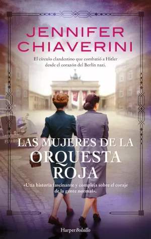 MUJERES DE LA ORQUESTA ROJA, LAS