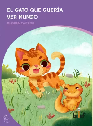 GATO QUE QUERÍA VER MUNDO, EL